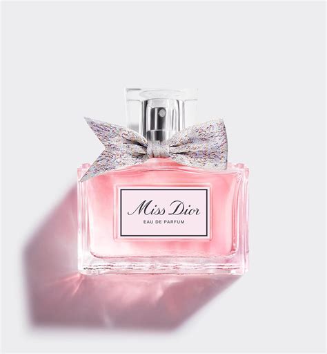 douglas miss dior eau de toilette|miss dior bow perfume.